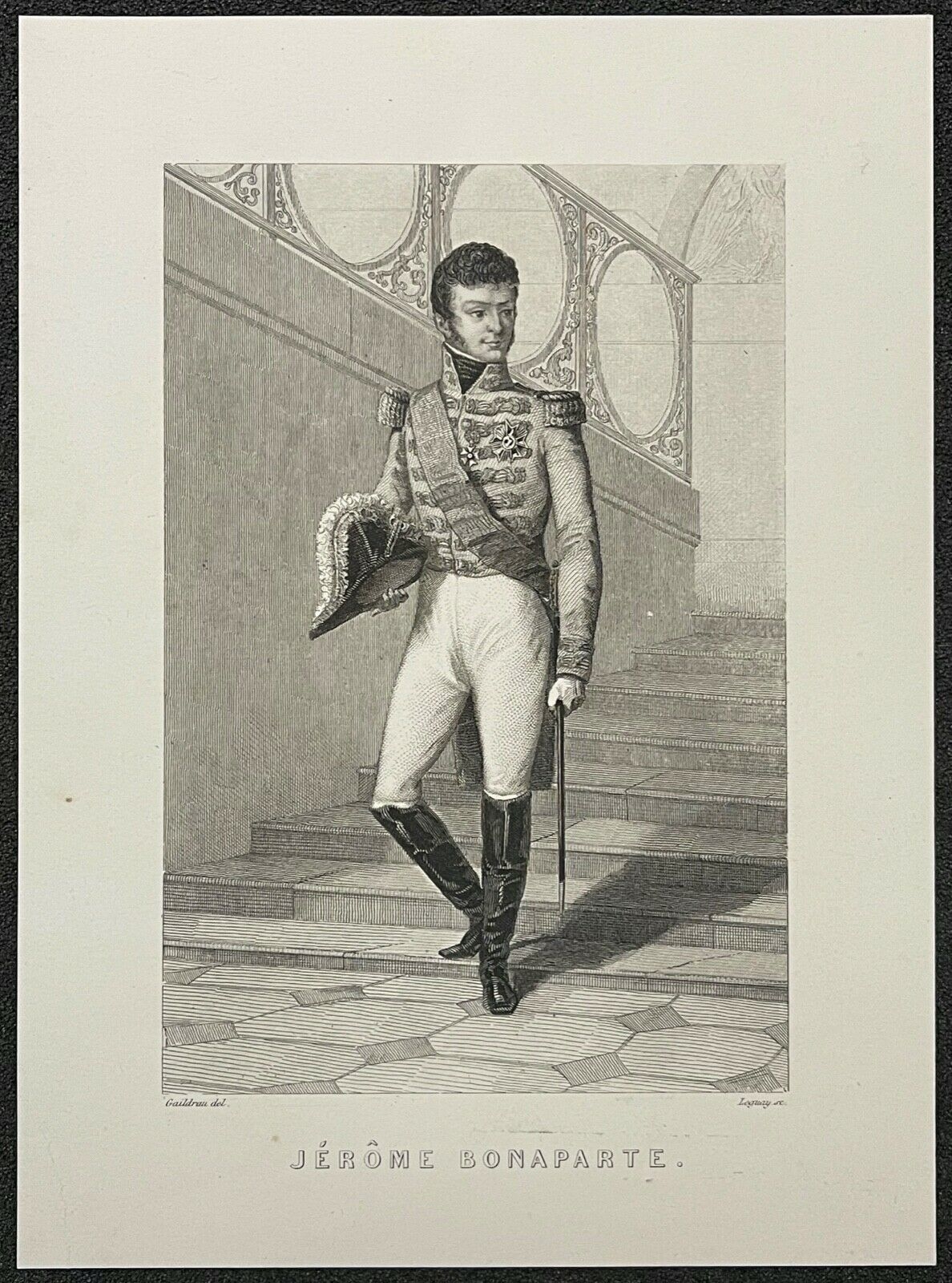 jerome_bonaparte_1784-1860_roi_de_westphalie_estampe_xixe_napoleon_france