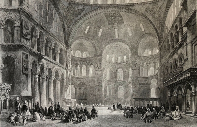 turquie_mosque_of_santa_sophia_at_istanbul_constantinople_türkiye_sainte-sophie