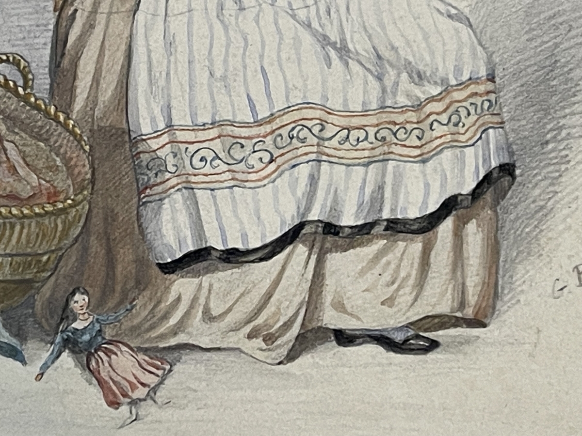 italie_napolitaine_fuseau_fil_filage_aquarelle_encre_graphite_monogramme_gp_1847