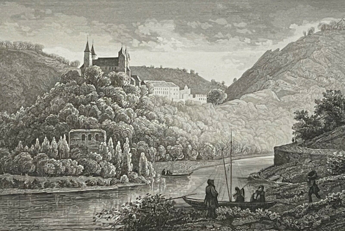 arnstein_kloster_arnstein_ems_c_1844_j_f_dielmann_deutschland_allemagne