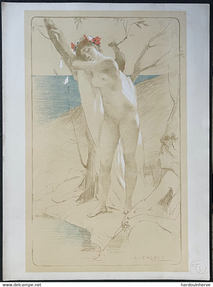 antoine_calbet_1860_-_1944_linconnue_l_estampe_moderne_1887_xixe_nu_feminin