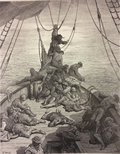 gustave_dore_anciens_marins_londres_1876_xix_eme_marine_marin_bateau_soif_eau
