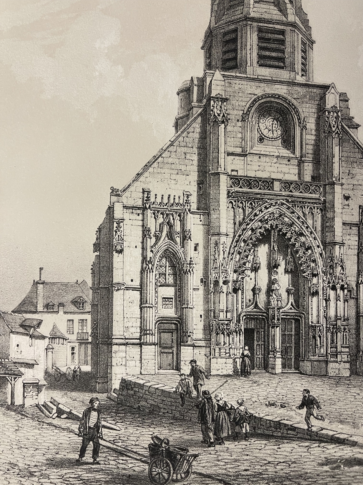 eglise_saint-leonard_a_honfleur_1852_normandie_calvados_france_church