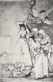 francisco_goya_1746-1828_ils_vont_pincees_heliogravure_c_1970_espagne