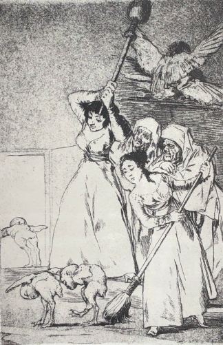 francisco_goya_1746-1828_ils_vont_pincees_heliogravure_c_1970_espagne