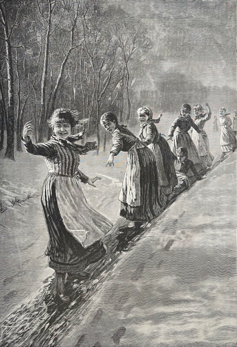 glissade_parc_d_amsterdam_pays_bas_glace_dahl_estampe_xylographie_c_1885
