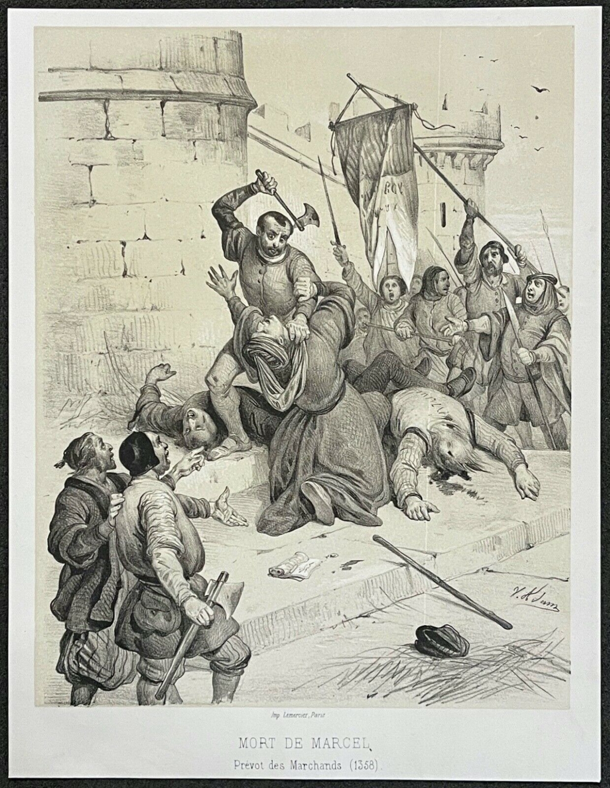 paris_assassinat_detienne_marcel_1302-1358_prevot_des_marchands_1858_france