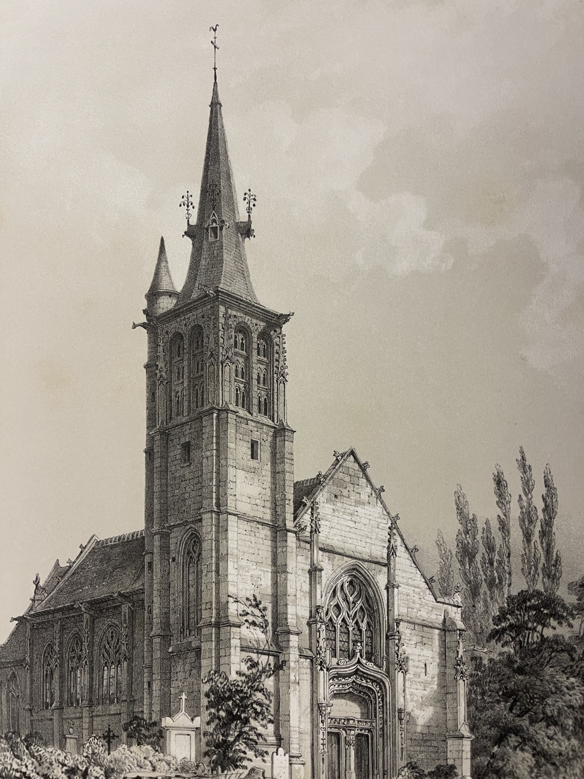 eglise_d_appeville_dit_annebault_1852_normandie_eure_france_church