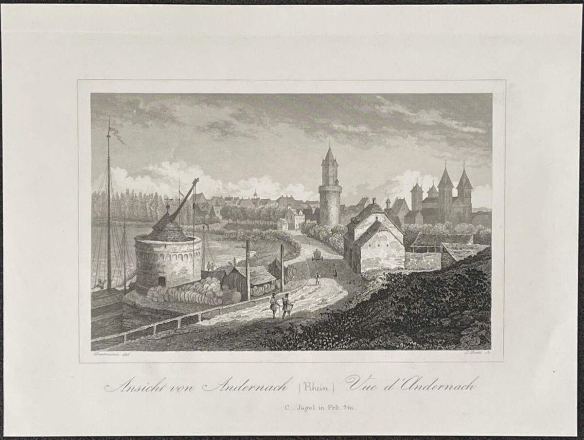 der_krahn_bey_andernach_j_f_dielmann_c_1845_deutschland_allemagne