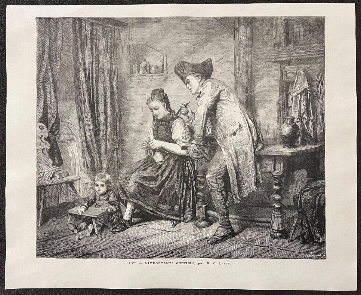 enfant_limportante_question_par_lasch_xylographie_de_1867_maternite_france