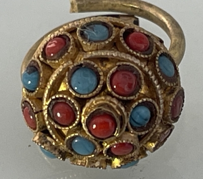 afghanistan_bague_circa_1960_bijoux_ethnique_afganistan_bleu_et_rouge