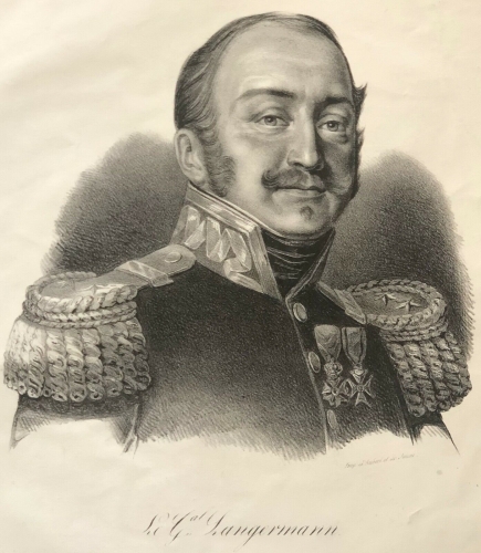 daniel_langermann_general_belge_1792-1849_belgique_france