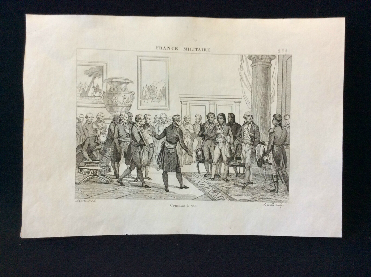 napoleon_bonaparte_consulat_a_vie_xix_e_gravure_de_1837