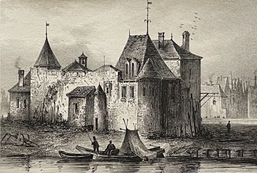 paris_chateau_de_la_tournelle_quai_de_la_tournelle_1839_france