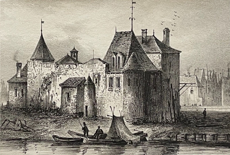 paris_chateau_de_la_tournelle_quai_de_la_tournelle_1839_france