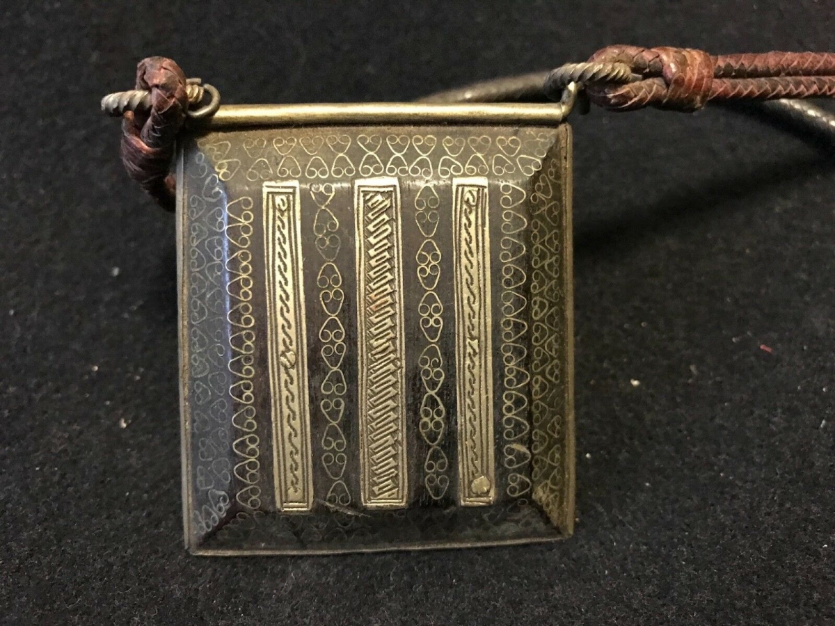 grand_touareg_amulette_xixe_afrique_talisman_niger_mali_tchad_soudan