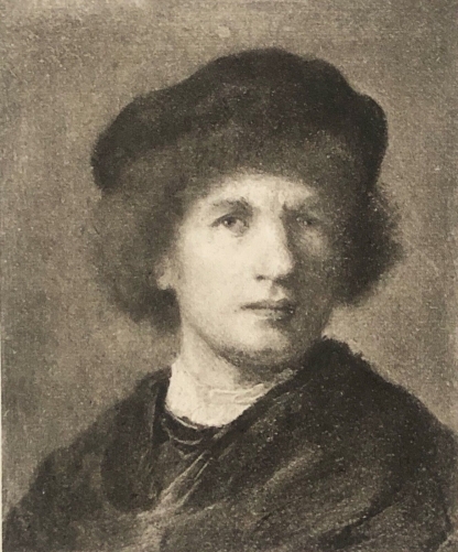 rembrandt_van_ryn_jeune_autoportrait_heliogravure