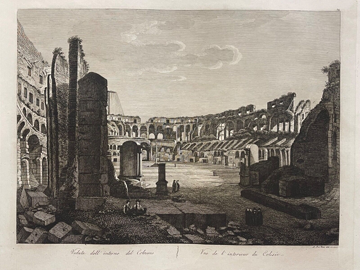 rome_colosseo_colisee_gravure_de_1828_par_achille_parboni_1783-1841_italie