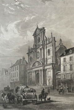 paris_jesuites_de_la_rue_saint-antoine_estampe_vers_1850_france