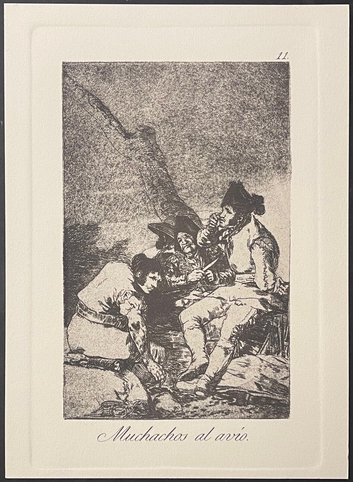 francisco_goya_1746-1828_muchachos_al_avio_heliogravure_vers_1970_caprices_11