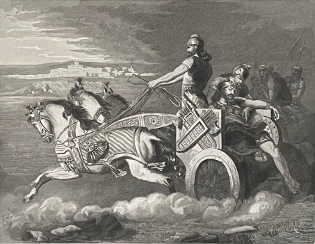 josias_est_transporte_mort_a_jerusalem_guerre_contre_pharaon_nekao_ii_vers_1880