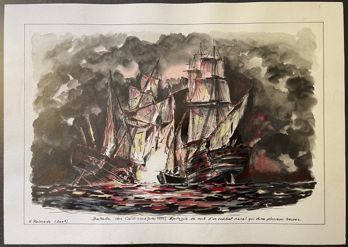 baie_de_quiberon_morbihan_bataille_des_cardinaux_1759_aquarelle__2001_palmade
