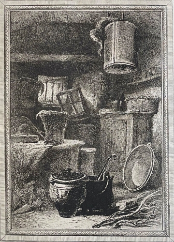 auguste_delierre_le_pot_de_terre_et_le_pot_de_fer_circa_1870_la_fontaine_france_fable