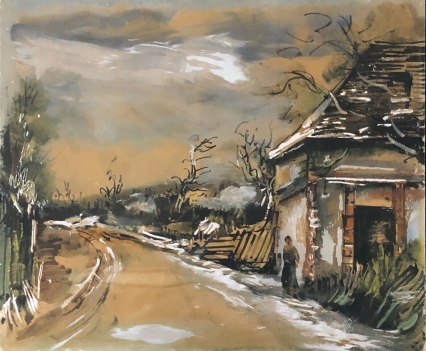 maurice_de_vlaminck_1876-1958_lithographie_rehaussee_gouache_!