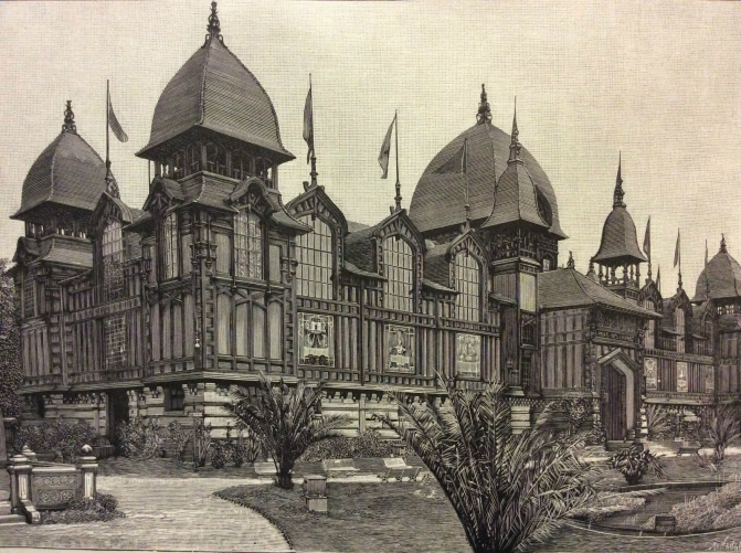 exposition_universelle_paris_1889_le_palais_central_des_colonies_estampe_hauger