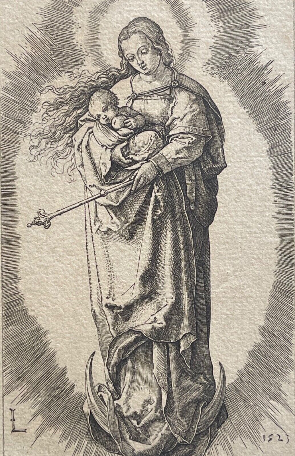 lucas_de_leyde_vierge_avec_sceptre_amand_durand_xix_e_leyden