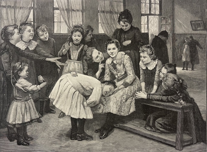 girls_at_play_???_la_main_chaude,_antique_engraving_by_baude_after_trupheme