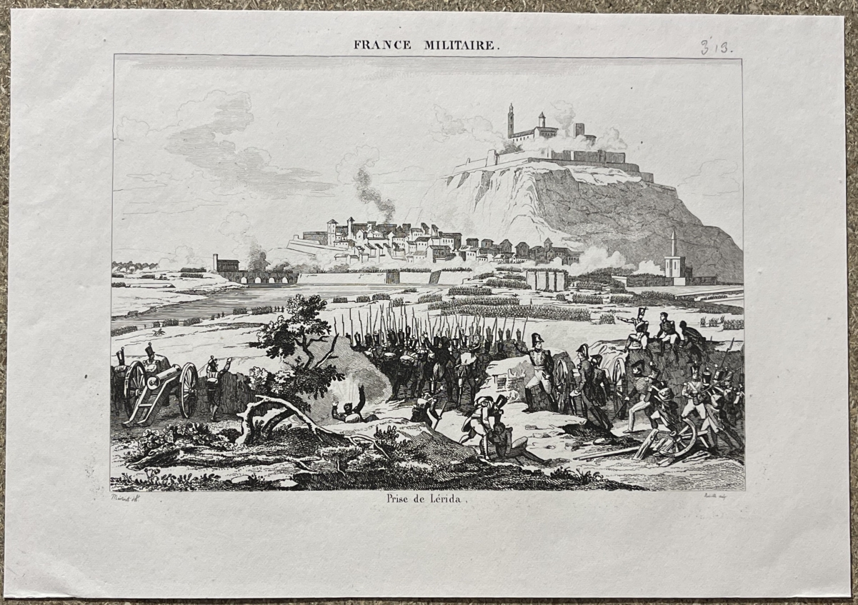 espagne_prise_de_lerida_le_13_mai_1810_gravure_de_1837_france