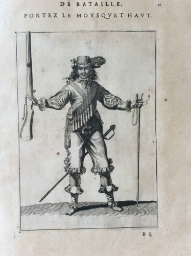 de_lostelneau__mousquetaire_mousquet_uniforme_xvii,_louis_xiv__estampe_1647_
