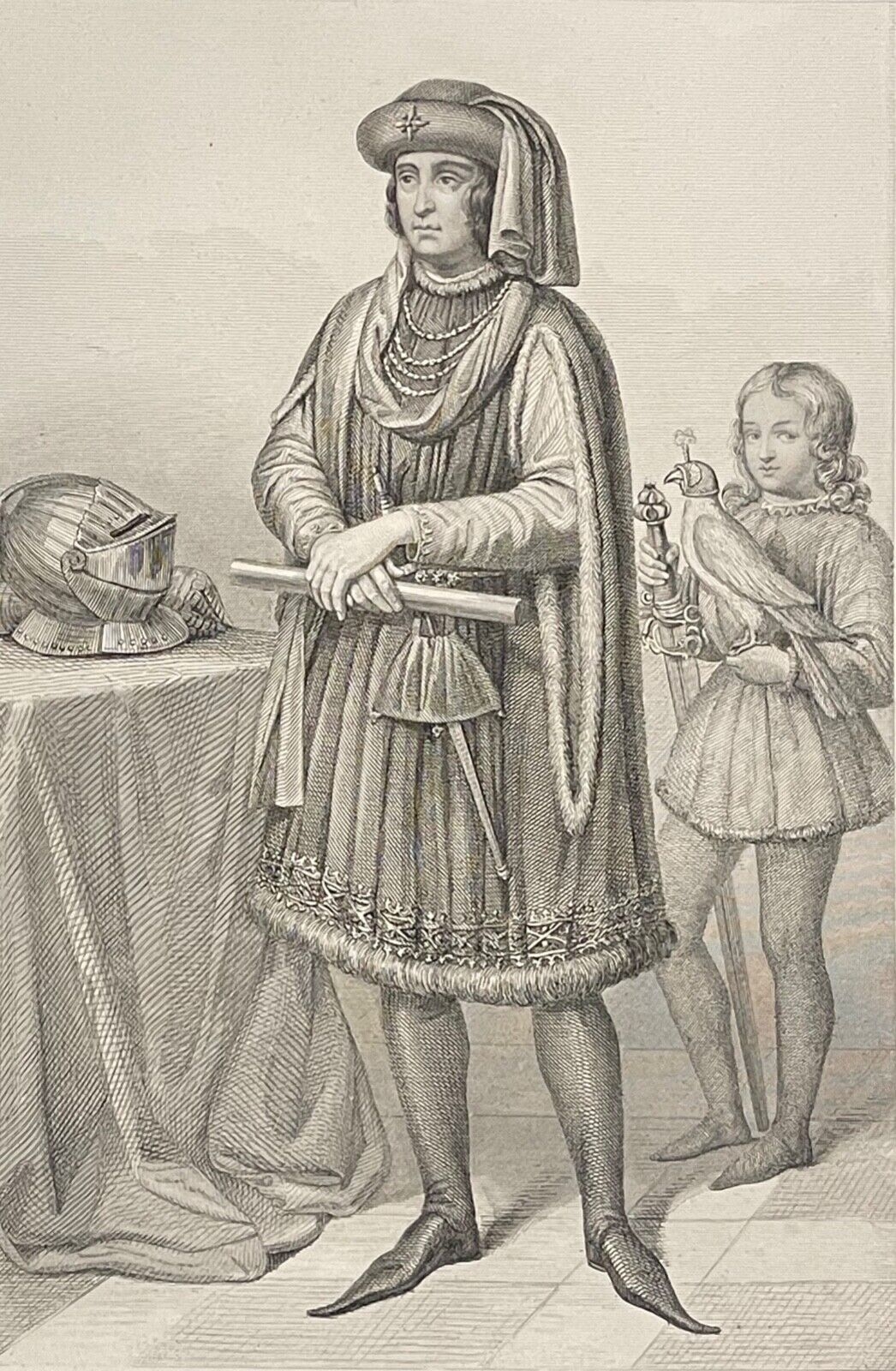 la_hire_etienne_de_vignoles_1390-1443_compagnon_de_jeanne_darc_circa_1840
