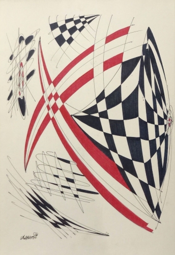 abstraction_geometrique_grande_encre_karibi_abstrait_art_contemporain_france