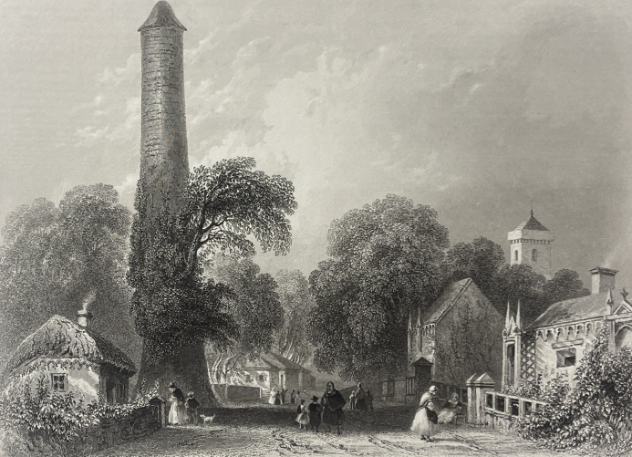 irlande_irlande_clondalkin_dapres_william_henry_bartlett_graveur_wallis_c_1859
