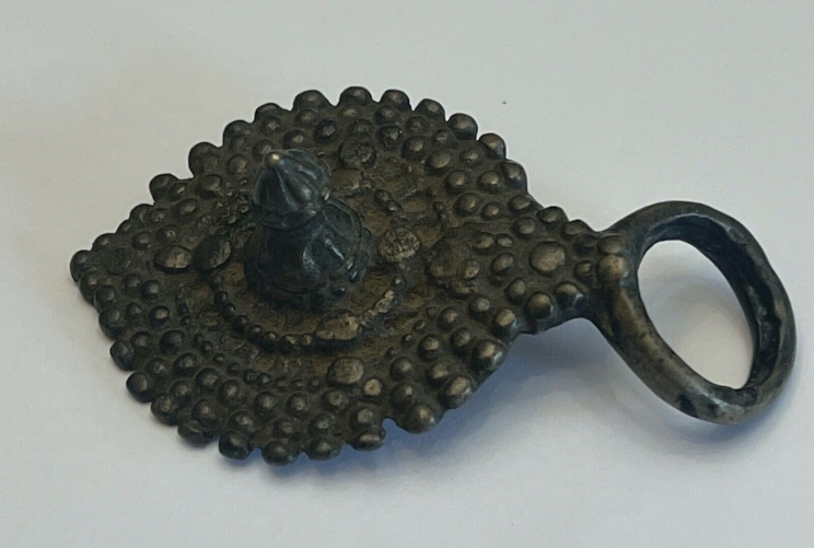 bague_darcher_moghol_inde_circa_xviie_arc_archer