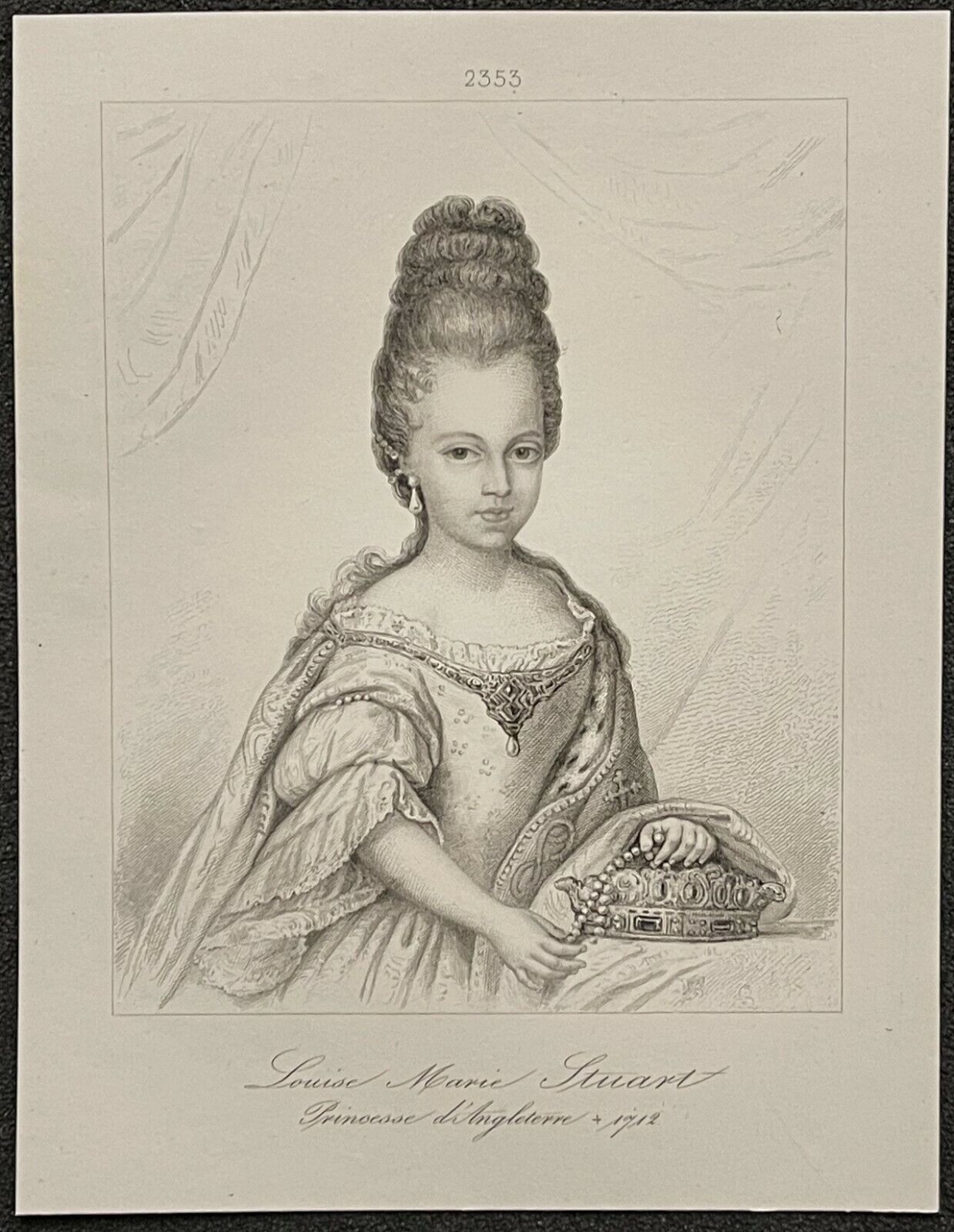 louise_marie_therese_stuart_1692-1712_princesse_royale_angleterre_gravure_1840