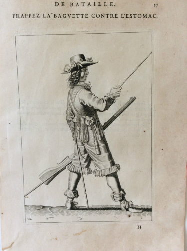 de_lostelneau__mousquetaire_mousquet_uniforme_xvii__louis_xiv__estampe_1647__france