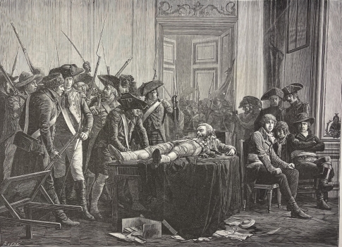 revolution_francaise_arrestation_de_robespierre_xylographie_vers_1885