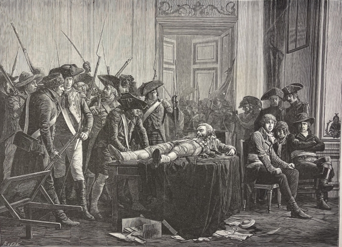 revolution_francaise_arrestation_de_robespierre_xylographie_vers_1885
