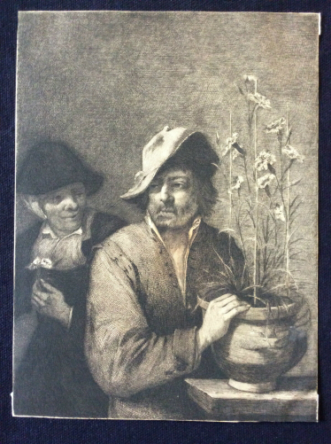 david_ii_teniers_ecole_hollandaise_et_flamande_lodorat_par_vion_xixe