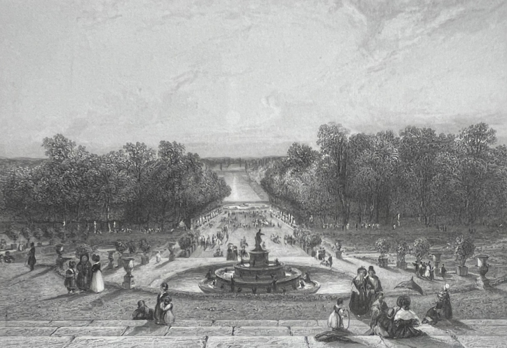 chateau_de_versailles_vue_des_jardins_et_bassins_c_1839_france_dapres_callow