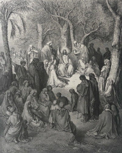 jesus_sermon_sur_la_montagne_gustave_dore_grave_par_gusmand_en_1874_jesus-christ