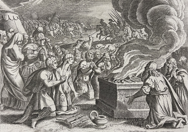 israel_sacrifice_de_samuel_defaite_des_philistins_dapres_matthaus_merian_1723