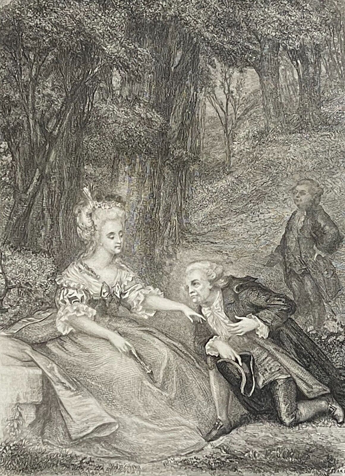 louis_xvi_roi_de_france_marie-antoinette_reine_et_mirabeau_gravure_de_1866