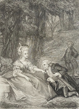 louis_xvi_roi_de_france_marie-antoinette_reine_et_mirabeau_gravure_de_1866
