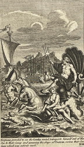 trojan_war_neptune_aids_greek_guerre_de_troie_engraving_c_1711_fourdinier_picart