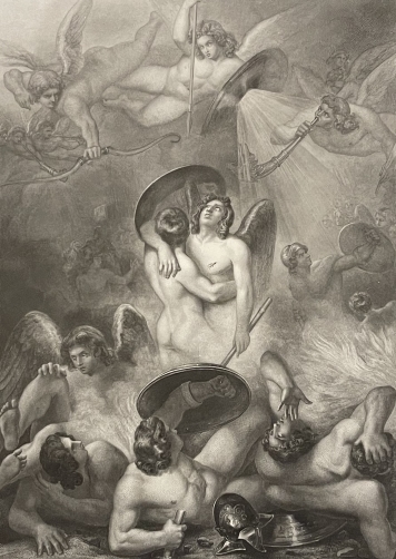 paradis_perdu_satan_blesse_paradis_perdu_apres_gustave_dore_gravure_1863_france