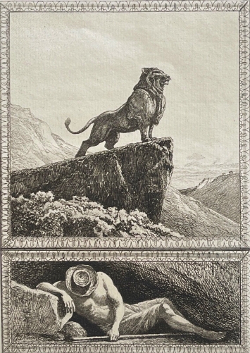 auguste_delierre_le_patre_et_le_lion_circa_1870_la_fontaine_france_fable